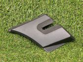 Air intake duct part