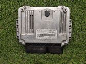 Engine control unit/module ECU