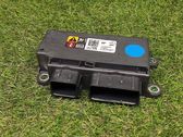 Airbag control unit/module