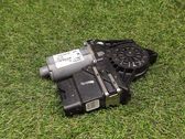 Rear door window regulator motor