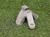 Gearbox mounting bracket