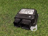 Airbag control unit/module