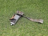 Motor de ajuste del asiento