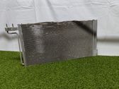 Coolant radiator