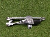 Wiper motor