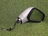 Front door electric wing mirror