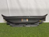Radiator trim