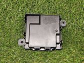 Keyless (KESSY) go control unit/module