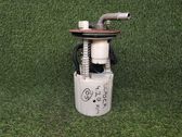 In-tank fuel pump
