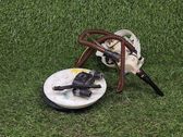 In-tank fuel pump