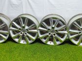 R18 alloy rim