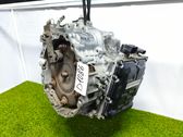 Automatikgetriebe