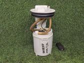 Bomba interna de combustible