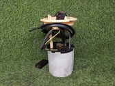 In-tank fuel pump