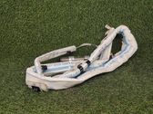 Roof airbag