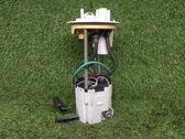 In-tank fuel pump