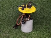 In-tank fuel pump