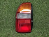 Rear/tail lights