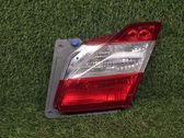 Tailgate rear/tail lights