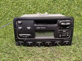 Radio/CD/DVD/GPS head unit