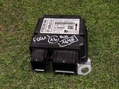 Airbag control unit/module