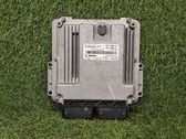 Engine control unit/module ECU