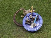 In-tank fuel pump