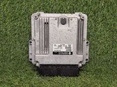 Engine control unit/module ECU