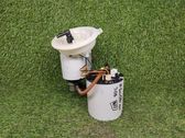 In-tank fuel pump