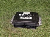 Motorsteuergerät ECU