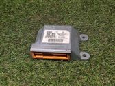 Airbag control unit/module