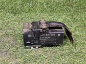 Coolant fan relay
