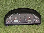 Velocímetro (tablero de instrumentos)