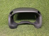 Dashboard trim