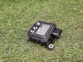 Air flap motor/actuator