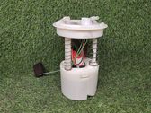 In-tank fuel pump