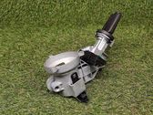 Ignition lock