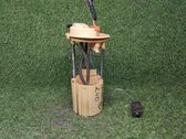 Pompe à carburant