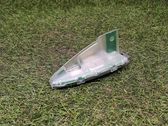 Aerial GPS antenna