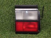Tailgate rear/tail lights