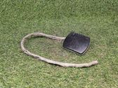 Aerial GPS antenna