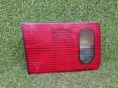 Tailgate rear/tail lights