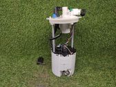 Bomba interna de combustible