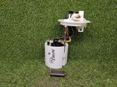 In-tank fuel pump