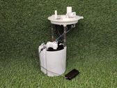 In-tank fuel pump