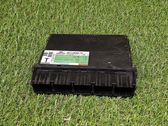 Comfort/convenience module