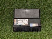 Comfort/convenience module