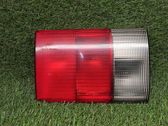 Tailgate rear/tail lights