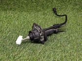 Clutch master cylinder