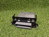 Engine control unit/module ECU